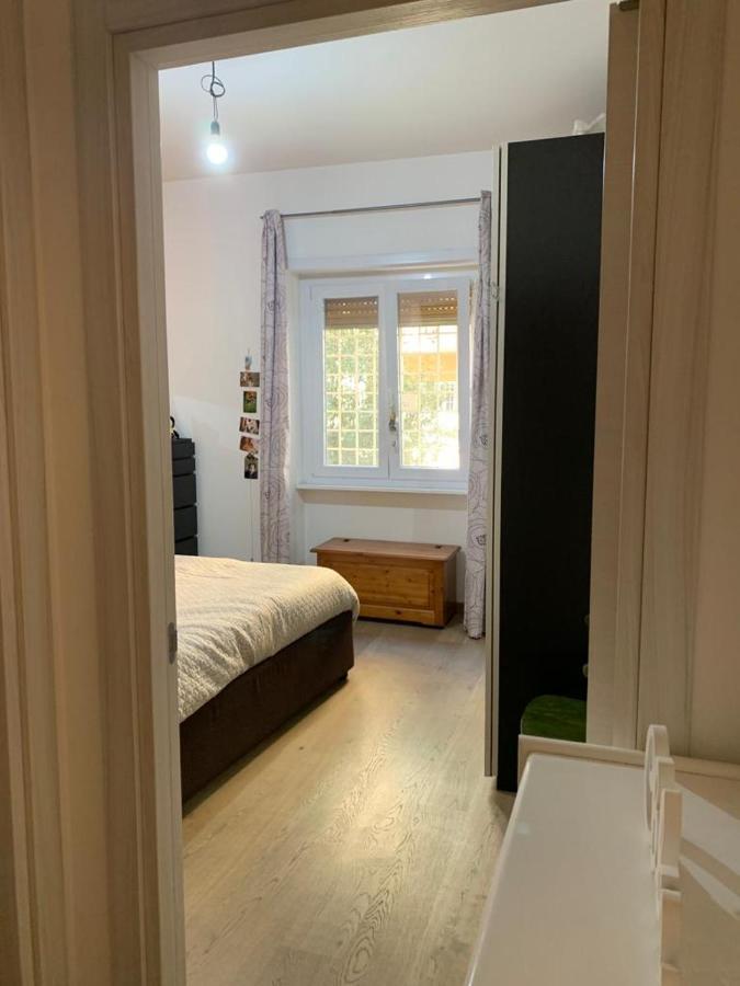 Appartamento Rom Exterior foto