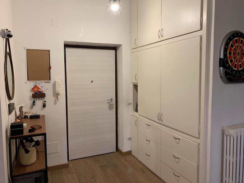 Appartamento Rom Exterior foto