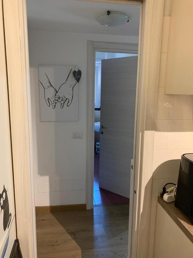 Appartamento Rom Exterior foto