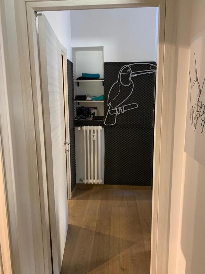 Appartamento Rom Exterior foto