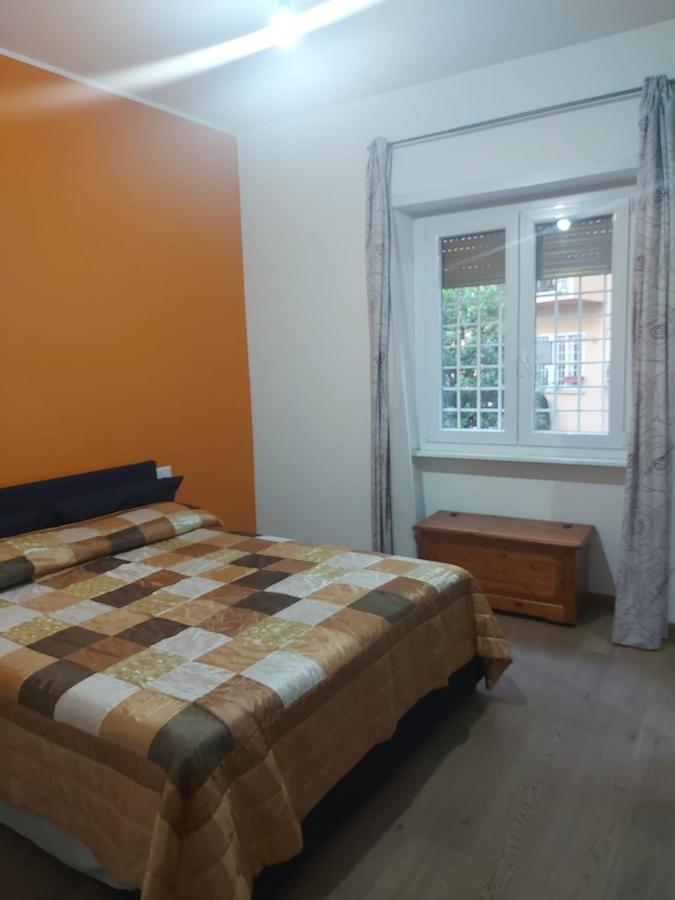 Appartamento Rom Exterior foto