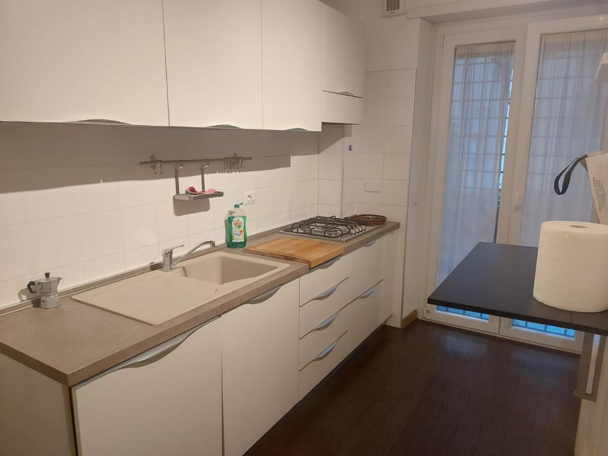 Appartamento Rom Exterior foto